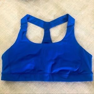 Invigorate Lululemon Sports Bra
